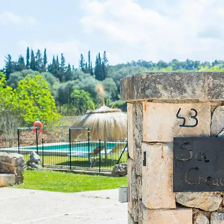 Villa Sa Creueta