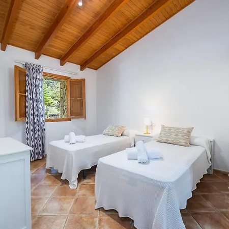 Sa Creueta Villa