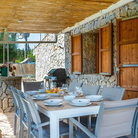 Sa Creueta Villa Campanet