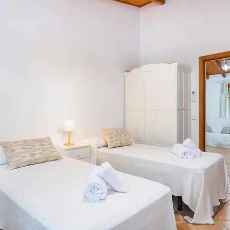 Villa Sa Creueta *